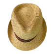 straw hat