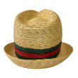 straw hat