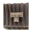 Chanel cashmere hat