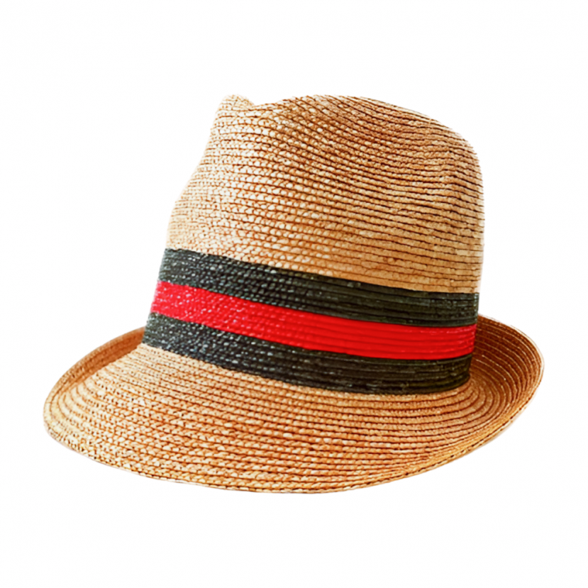 straw hat