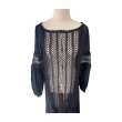 Charo Ruiz Ibiza beach cover up