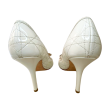 christian dior pumps