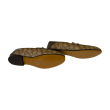 Coach loafers