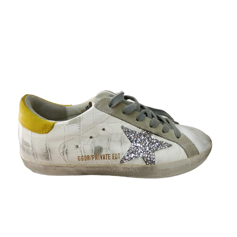 Golden Goose sneakers