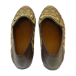 Coach loafers