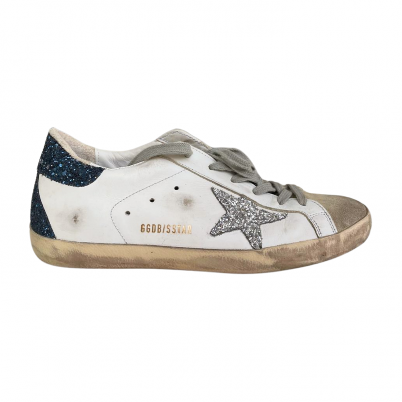 Golden Goose sneakers
