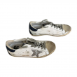 Golden Goose sneakers