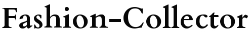Fashion-collector.com